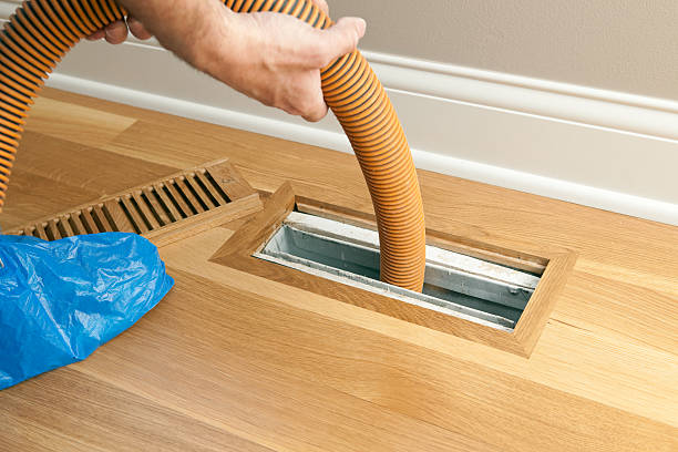 Best HVAC Air Duct Cleaning  in Aristocrat Ranchettes, CO